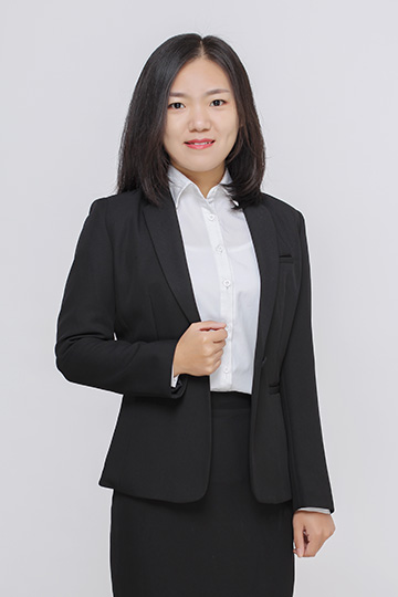 李庆玲老师照片